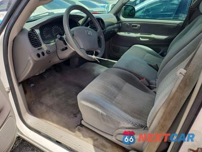 Zdjęcie 7 z 12 samochodu: 2004 TOYOTA TUNDRA ACCESS CAB SR5 VIN:5TBRT34104S442596 - miniatura