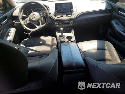 Zdjęcie 8 z 12 samochodu: 2019 NISSAN ALTIMA S VIN:1N4BL4BV5KC191566 - miniatura