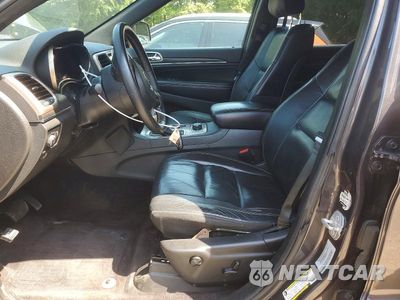 Zdjęcie 7 z 14 samochodu: 2017 JEEP GRAND CHEROKEE VIN:1C4RJFBG0HC942786 - miniatura