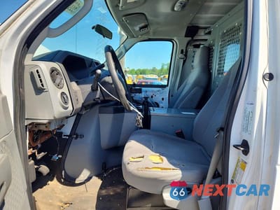Zdjęcie 7 z 13 samochodu: 2014 FORD ECONOLINE E250 VAN VIN:1FTNE2EL8EDB13815 - miniatura