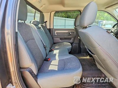 Zdjęcie 10 z 12 samochodu: 2016 RAM 1500 SLT VIN:3C6RR7LT2GG250607 - miniatura