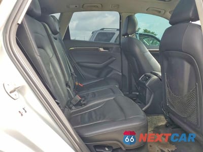 Zdjęcie 11 z 13 samochodu: 2013 AUDI Q5 PREMIUM PLUS VIN:WA1LFAFP2DA022484 - miniatura