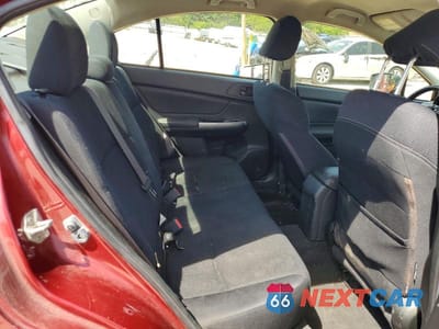 Zdjęcie 10 z 12 samochodu: 2015 SUBARU IMPREZA VIN:JF1GJAA64FH010552 - miniatura