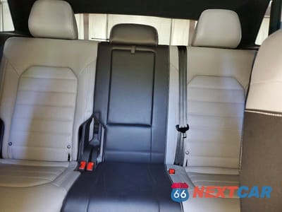 Zdjęcie 10 z 14 samochodu: 2025 VOLKSWAGEN ATLAS CROSS SPORT SEL R-LINE VIN:1V2AE2CA3SC211697 - miniatura