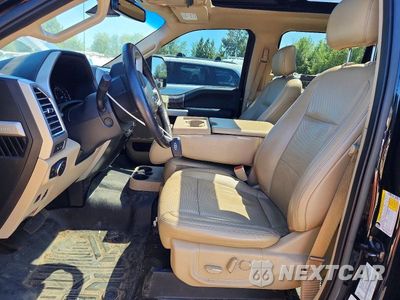 Zdjęcie 7 z 12 samochodu: 2017 FORD F250 SUPER DUTY VIN:1FT7W2BT9HED47826 - miniatura