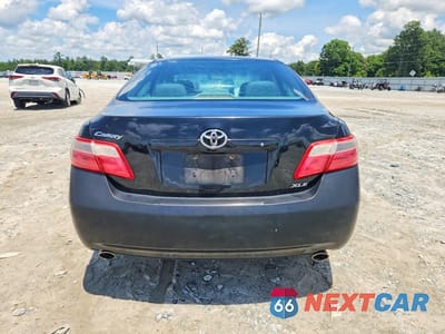 Zdjęcie 6 z 12 samochodu: 2007 TOYOTA CAMRY XLE V6 VIN:4T1BK46K07U050303 - miniatura