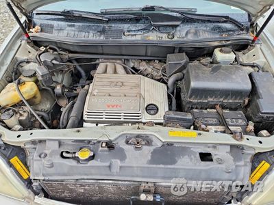 Zdjęcie 12 z 13 samochodu: 2003 LEXUS RX 300 VIN:JTJHF10U930306058 - miniatura