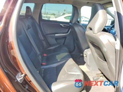 Zdjęcie 11 z 13 samochodu: 2017 VOLVO XC60 T5 DYNAMIC VIN:YV440MDR8H2225720 - miniatura