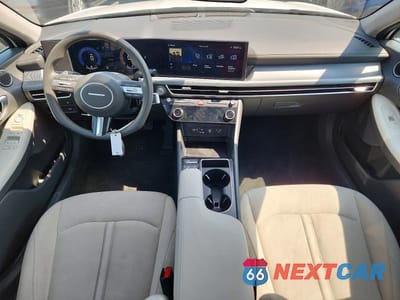 Zdjęcie 8 z 12 samochodu: 2024 HYUNDAI SONATA SEL VIN:KMHL64JA3RA390461 - miniatura