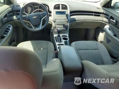 Zdjęcie 8 z 12 samochodu: 2016 CHEVROLET MALIBU LIMITED LS VIN:1G11B5SA0GF130748 - miniatura