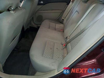 Zdjęcie 10 z 12 samochodu: 2012 FORD FUSION SE VIN:3FAHP0HA1CR256024 - miniatura