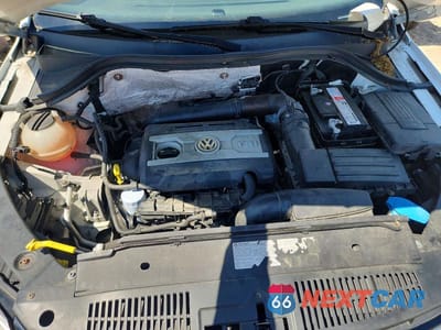 Zdjęcie 12 z 13 samochodu: 2015 VOLKSWAGEN TIGUAN S VIN:WVGBV7AX5FW557650 - miniatura