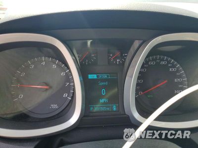 Zdjęcie 9 z 13 samochodu: 2013 CHEVROLET EQUINOX LT VIN:2GNALDEK6D6279844 - miniatura