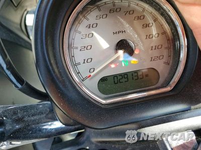 Zdjęcie 7 z 8 samochodu: 2019 HARLEY-DAVIDSON FLTRX VIN:1HD1KHC19KB615959 - miniatura