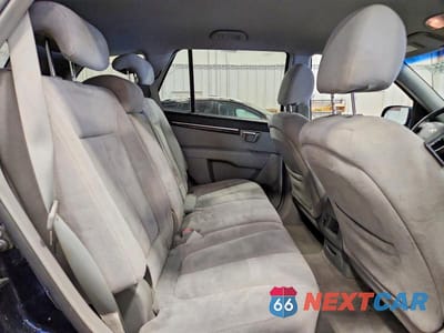 Zdjęcie 11 z 13 samochodu: 2008 HYUNDAI SANTA FE GLS VIN:5NMSG73D88H136707 - miniatura