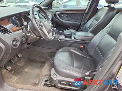 Zdjęcie 7 z 12 samochodu: 2013 FORD TAURUS LIMITED VIN:1FAHP2J88DG136958 - miniatura
