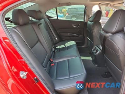 Zdjęcie 10 z 12 samochodu: 2020 ACURA TLX TECHNOLOGY VIN:19UUB1F59LA015715 - miniatura