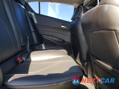 Zdjęcie 10 z 12 samochodu: 2019 ACURA ILX PREMIUM VIN:19UDE2F7XKA007748 - miniatura
