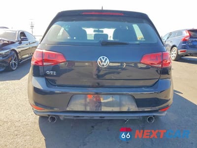 Zdjęcie 6 z 12 samochodu: 2017 VOLKSWAGEN GTI S VIN:3VW5T7AU2HM076025 - miniatura
