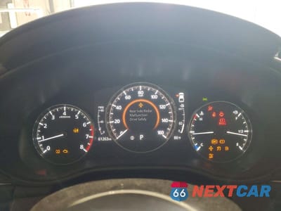 Zdjęcie 9 z 12 samochodu: 2021 MAZDA 3 VIN:JM1BPBJYXM1403486 - miniatura