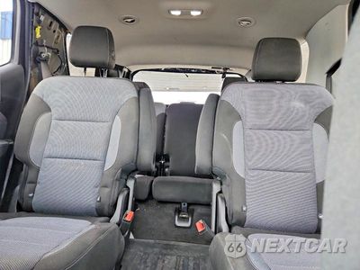 Zdjęcie 10 z 13 samochodu: 2018 CHEVROLET TRAVERSE LT VIN:1GNERGKW1JJ103811 - miniatura