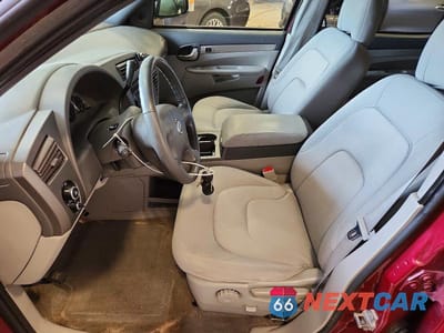 Zdjęcie 7 z 12 samochodu: 2006 BUICK RENDEZVOUS CX VIN:3G5DA03LX6S635126 - miniatura