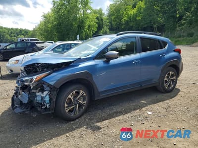 2024 SUBARU CROSSTREK PREMIUM JF2GUADC2RH915526 - główne zdjęcie licytacji z USA - miniatura