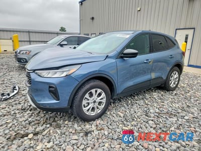 2025 FORD ESCAPE ACTIVE 1FMCU9GN9SUB17008 - główne zdjęcie licytacji z USA - miniatura