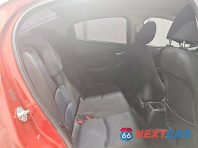 Zdjęcie 10 z 12 samochodu: 2018 TOYOTA YARIS IA BASE VIN:3MYDLBYV0JY323185 - miniatura