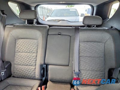 Zdjęcie 10 z 13 samochodu: 2018 CHEVROLET EQUINOX LT VIN:2GNAXJEV7J6290019 - miniatura