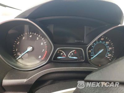 Zdjęcie 9 z 13 samochodu: 2015 FORD ESCAPE TITANIUM VIN:1FMCU0J93FUA20335 - miniatura