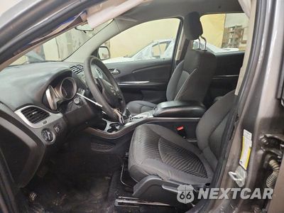 Zdjęcie 7 z 13 samochodu: 2013 DODGE JOURNEY SE VIN:3C4PDCABXDT524544 - miniatura