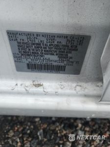 Zdjęcie 12 z 12 samochodu: 2025 NISSAN VERSA SV VIN:3N1CN8EV1SL817021 - miniatura