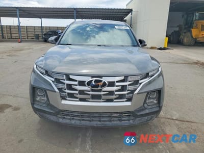 Piąte zdjęcie samochodu w środku: 2022 HYUNDAI SANTA CRUZ SEL VIN:5NTJBDAE4NH001518 - miniatura