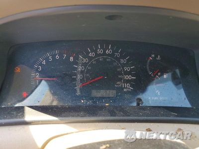 Zdjęcie 9 z 12 samochodu: 2005 TOYOTA COROLLA LE VIN:2T1BR32E55C374934 - miniatura