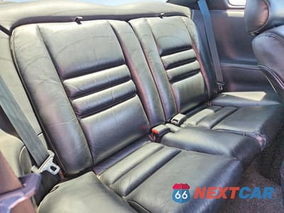 Zdjęcie 10 z 12 samochodu: 1994 FORD MUSTANG GT VIN:1FALP42T2RF236530 - miniatura
