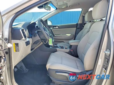 Zdjęcie 7 z 13 samochodu: 2020 KIA SPORTAGE LX VIN:KNDPM3AC0L7783250 - miniatura