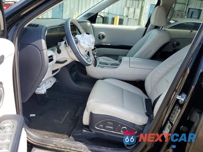 Zdjęcie 7 z 12 samochodu: 2026 HYUNDAI PALISADE VIN:KM8RM5SA8TU046960 - miniatura
