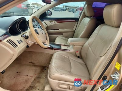 Zdjęcie 7 z 13 samochodu: 2011 TOYOTA AVALON BASE VIN:4T1BK3DB7BU391946 - miniatura