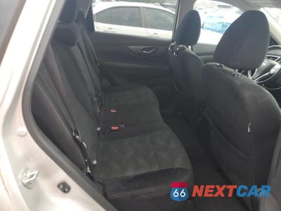 Zdjęcie 11 z 13 samochodu: 2016 NISSAN ROGUE S VIN:5N1AT2MN9GC913941 - miniatura
