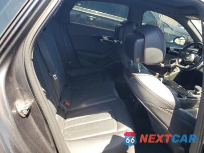 Zdjęcie 10 z 12 samochodu: 2019 AUDI A4 PREMIUM PLUS VIN:WAUENAF4XKA015459 - miniatura