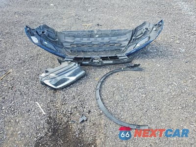 Zdjęcie 13 z 14 samochodu: 2019 VOLKSWAGEN TIGUAN SE VIN:3VV3B7AX8KM052747 - miniatura