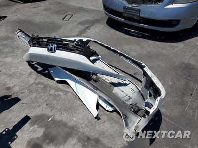 Zdjęcie 12 z 13 samochodu: 2024 HONDA CIVIC SPORT VIN:2HGFE2F50RH564137 - miniatura