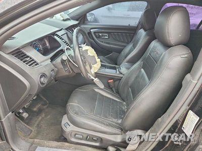 Zdjęcie 7 z 13 samochodu: 2015 FORD TAURUS SHO VIN:1FAHP2KT4FG100397 - miniatura