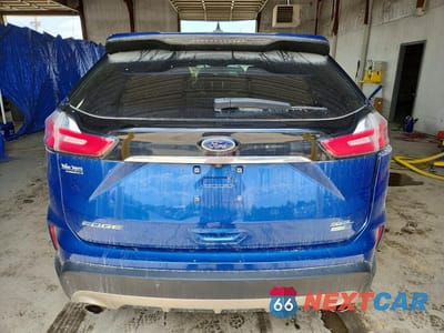 Zdjęcie 6 z 13 samochodu: 2020 FORD EDGE SEL VIN:2FMPK4J99LBB25509 - miniatura