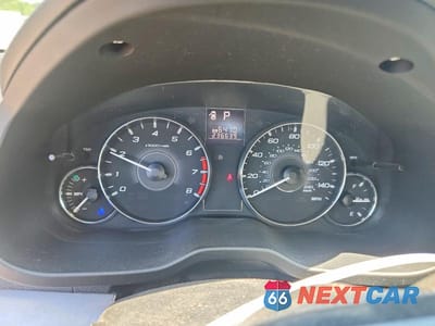 Zdjęcie 9 z 12 samochodu: 2012 SUBARU OUTBACK 2.5I PREMIUM VIN:4S4BRBCC6C3300933 - miniatura
