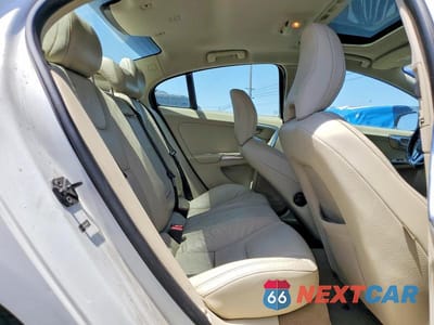 Zdjęcie 10 z 12 samochodu: 2011 VOLVO S60 T6 VIN:YV1902FH5B2006538 - miniatura