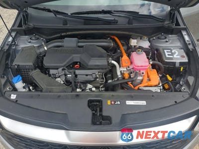 Zdjęcie 12 z 13 samochodu: 2025 KIA SPORTAGE LX VIN:KNDPUCDG8S7259275 - miniatura
