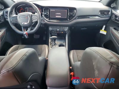 Zdjęcie 8 z 13 samochodu: 2026 DODGE DURANGO R VIN:1C4SDJCT6TC219251 - miniatura