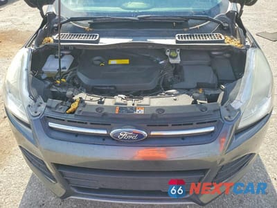 Zdjęcie 11 z 12 samochodu: 2015 FORD ESCAPE SE VIN:1FMCU0GX5FUB36271 - miniatura